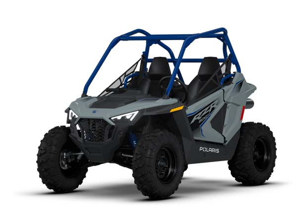 RZR 200 EFI